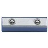 Gedore , cuadrado de conexión de 1/4", 20 mm, modelo 2094