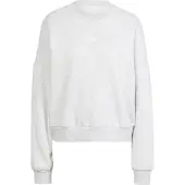 Adidas Sudadera Essentials Small Logo Feelcozy