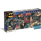 Clementoni Puzzle Batman Dc Comics 1000 Piezas