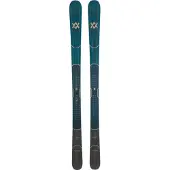 Völkl - Esquís - Mantra 88 2027 - Talla 177 cm - Azul