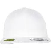Flexfit Gorra blanco