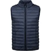 Blend Chaleco 'Nille' navy