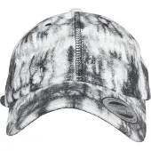 Flexfit Gorra antracita / blanco