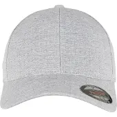 Flexfit Gorra gris claro