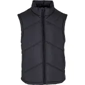 Urban Classics Chaleco 'Arrow' negro