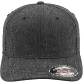 Flexfit Gorra negro moteado