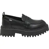 Buffalo Zapatillas 'Zane' negro