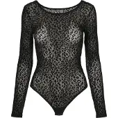 Urban Classics Body camiseta negro