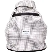 Evolv - Canvas Chalk Bucket - Bolsa de magnesio gris