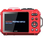 Kodak Cámara Wpz2