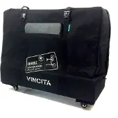 Vincita Bolsa Portabicicletas B132td 20´´ Folding 4 Wheels