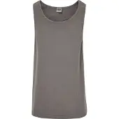 Urban Classics Camiseta gris basalto
