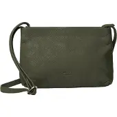 Still Nordic Bolso de hombro ' Khloe ' oliva