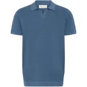 Casual Friday Camiseta ' CFMateo ' azul