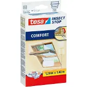 TESA Mosquitera Con Marco Magnético 55881-00020-03