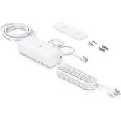 Ubiquiti Adaptador Uacc Poe Usb-c Gigabit Ethernet 48v