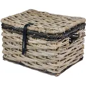 Basil Cesta Delantera Dijon Mit Deckel