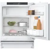 Bosch Frigorífico Integrable Kul22vfd0