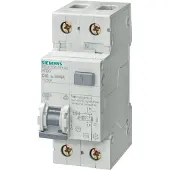 BSH Hausgeräte GmbH Interruptor automático Siemens 5SU1356-6KK20
