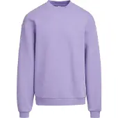 Urban Classics Sudadera lila