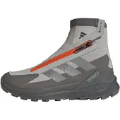 Adidas Unisex Free Hiker 2 Gtx Climawarm + Grey Two Talla: 46 2/3 | Zapatillas de Fitness Outlet | Unisex | Gris