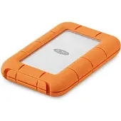 LaCie Ssd Externo Rugged Ssd4