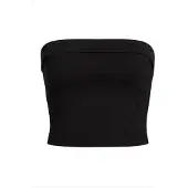 Urban Classics Top negro