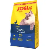 JosiCat Crispy Duck - 10 kg