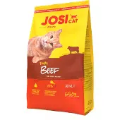 Josera Josicat Tasty Beef - 10 kg