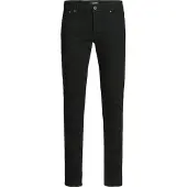 Jack & Jones Pantalón pitillo JJIGLENN hombre - Negro - US 30 / 34