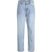 Jack & Jones Vaqueros Chris Original Sq 855