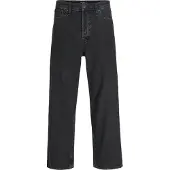Jack & Jones Vaquero 'JJAlex' negro denim