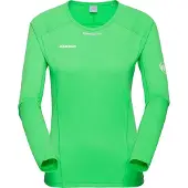 Mammut Camiseta De Manga Larga Aenergy Fl