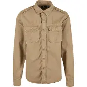 Brandit Camisa camelo