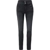 Salsa Jeans Vaqueros Push In Secret Skinny Dark