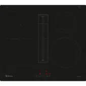 Balay Placa De Inducción Con Extractor 3ebc963er