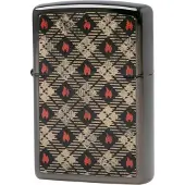 Zippo Pattern Design 60007712, encendedor