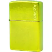 Zippo Lurid 60007631 green, encendedor