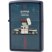 Zippo Car Design 60007710, encendedor