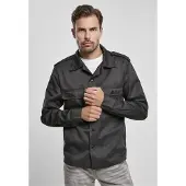 Brandit Camisa negro