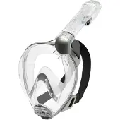 Cressi Máscara De Snorkel Baron