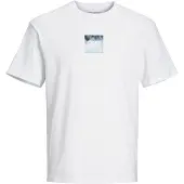 Jack & Jones Camiseta De Manga Corta Berlin Summer