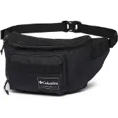 Columbia - Zigzag II Hip Pack - Riñonera negro