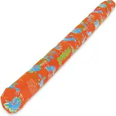 Zoggs - Zoggy Noodle - Manguitos de natación naranja