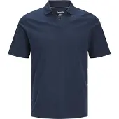 Jack & Jones Polo De Manga Corta Summer Linen