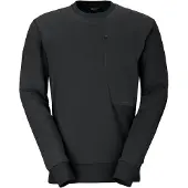 SCOTT - Crewneck - Jerséis size L, negro