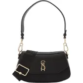 Steve madden Bolso de hombro negro