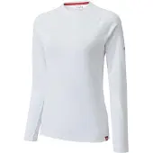 Gill Camiseta De Manga Larga Con Protección Uv Tec