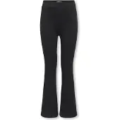 ONLY GIRLS Pantalón negro