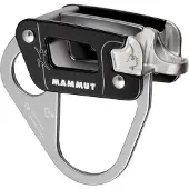 Mammut - Nordwand Alpine Belay - Sistema de aseguramiento gris